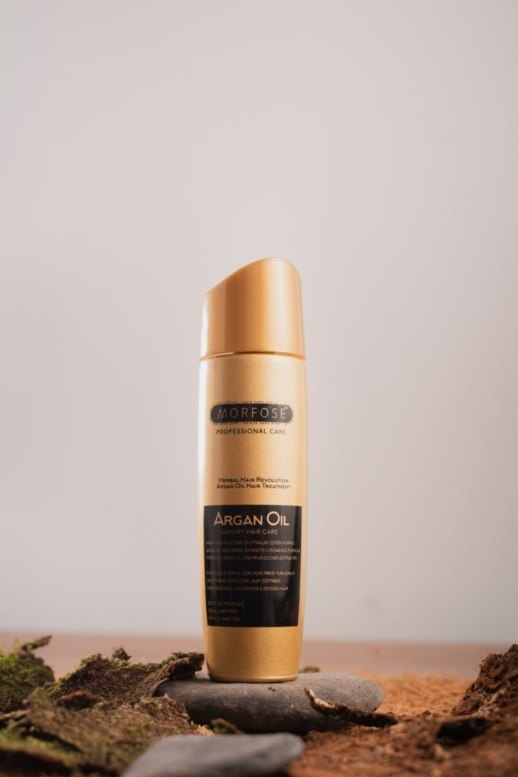ACEITE DE ÁRGAN