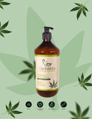 TRATAMIENTO CAPILAR CANNABIS PREMIUM 500 ML