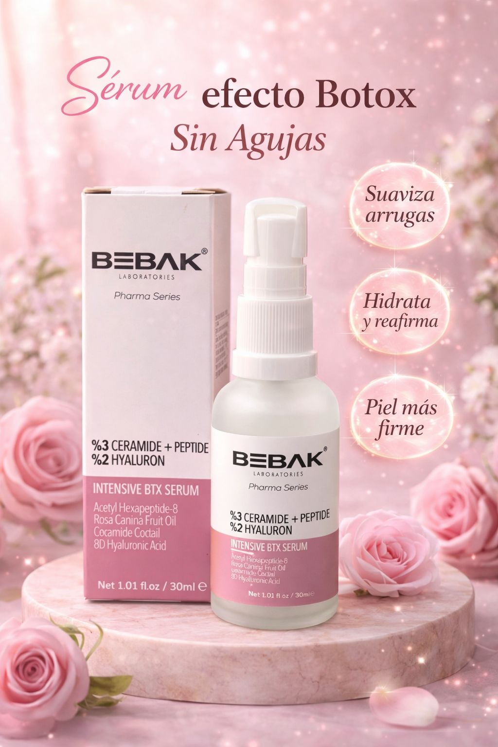 CREMA FACIAL BEBAK