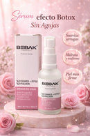 CREMA FACIAL BEBAK