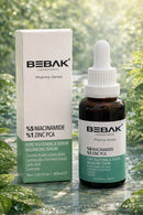 SERUM REAFIRMAR POROS