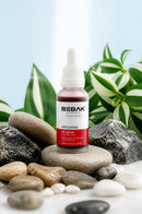 EXFOLIANTE FACIAL ROJO