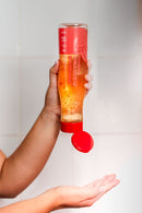 SHAMPOO VINAGRE DE MANZANA X500 ML
